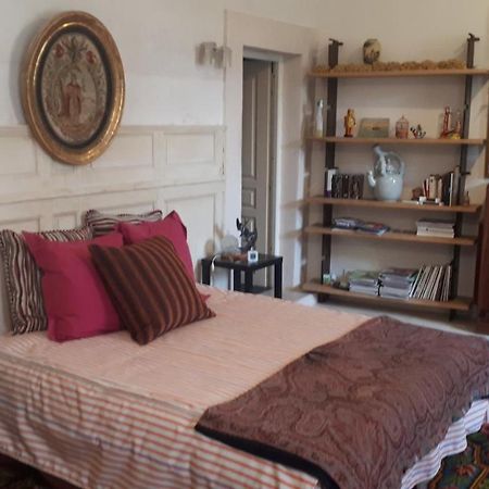 Le Couvent Du Vieux Port Apartment Marseille Bagian luar foto