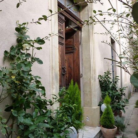 Le Couvent Du Vieux Port Apartment Marseille Bagian luar foto