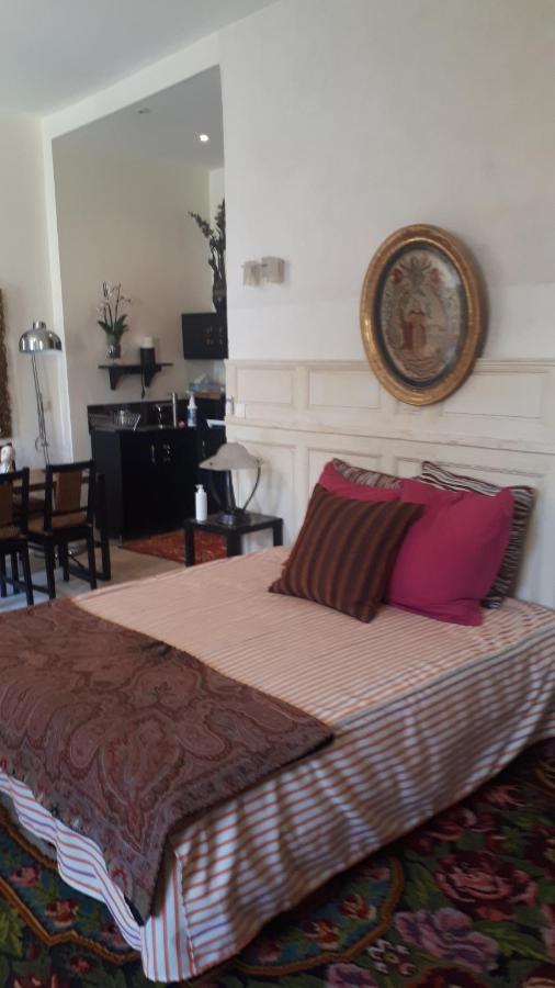 Le Couvent Du Vieux Port Apartment Marseille Bagian luar foto