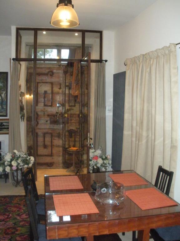 Le Couvent Du Vieux Port Apartment Marseille Ruang foto
