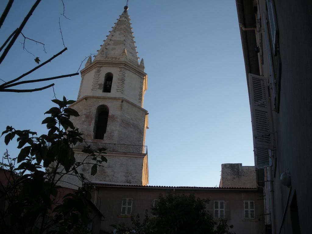 Le Couvent Du Vieux Port Apartment Marseille Ruang foto