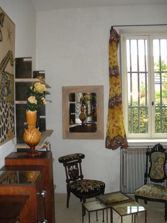 Le Couvent Du Vieux Port Apartment Marseille Ruang foto