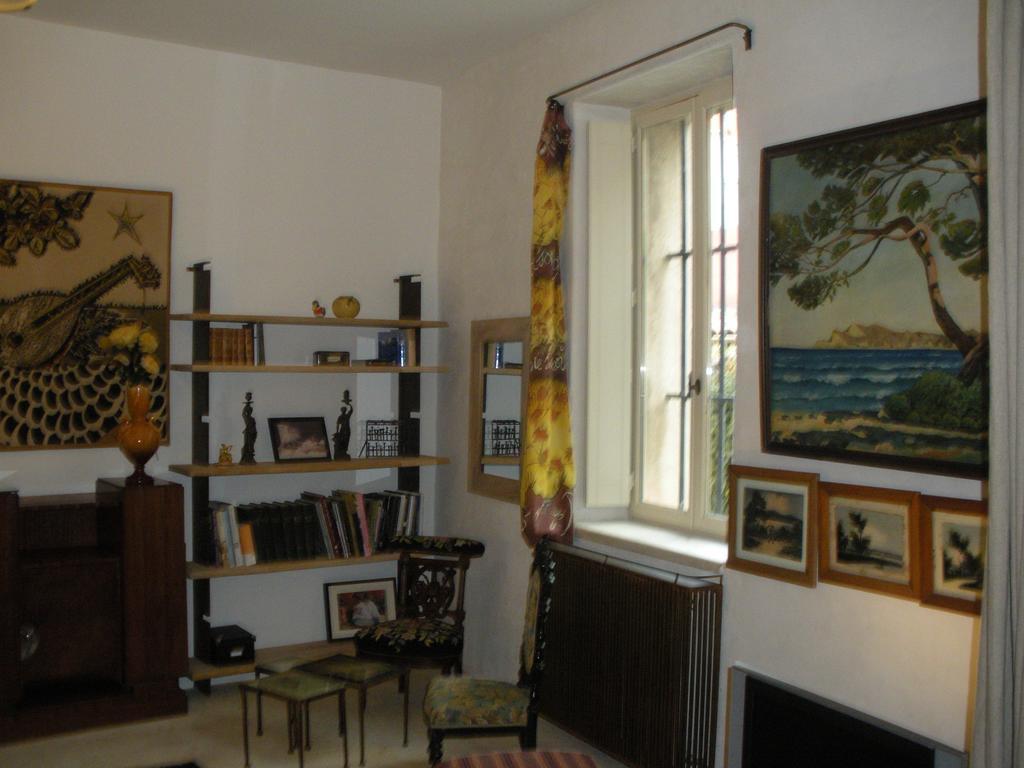 Le Couvent Du Vieux Port Apartment Marseille Ruang foto
