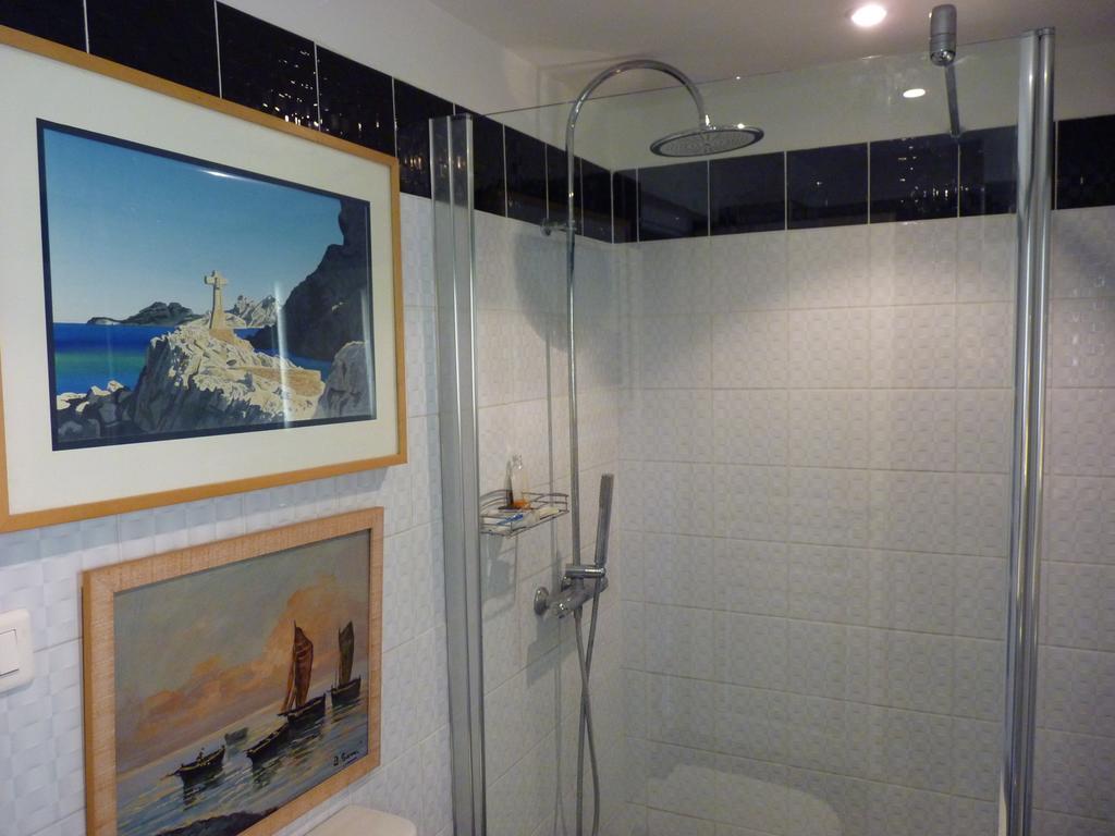 Le Couvent Du Vieux Port Apartment Marseille Ruang foto