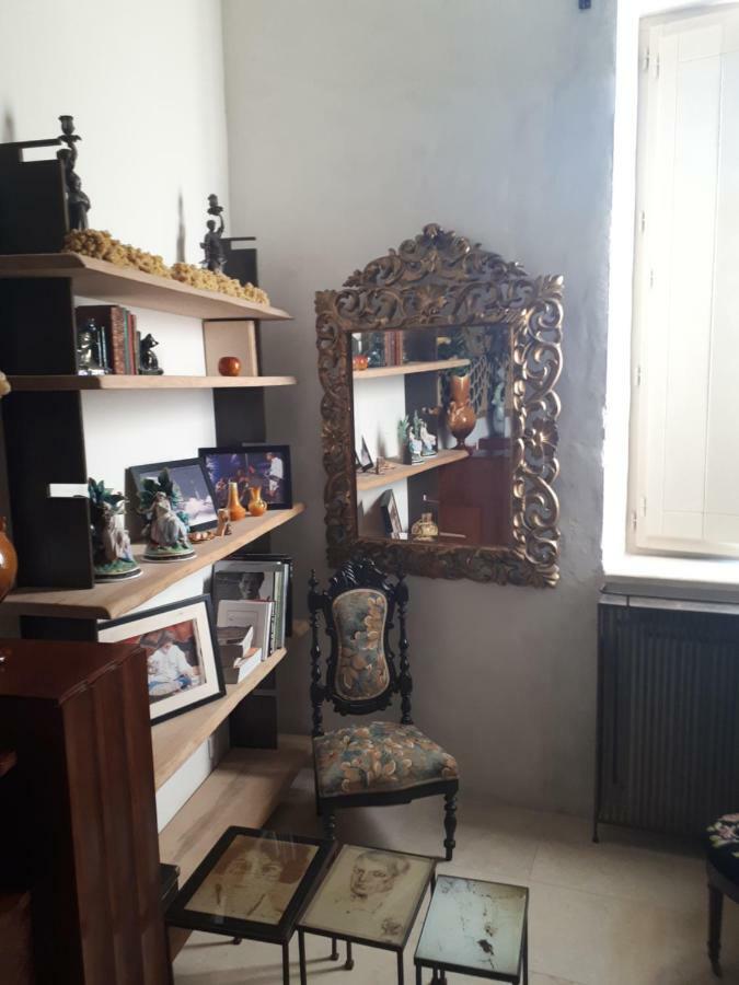 Le Couvent Du Vieux Port Apartment Marseille Bagian luar foto