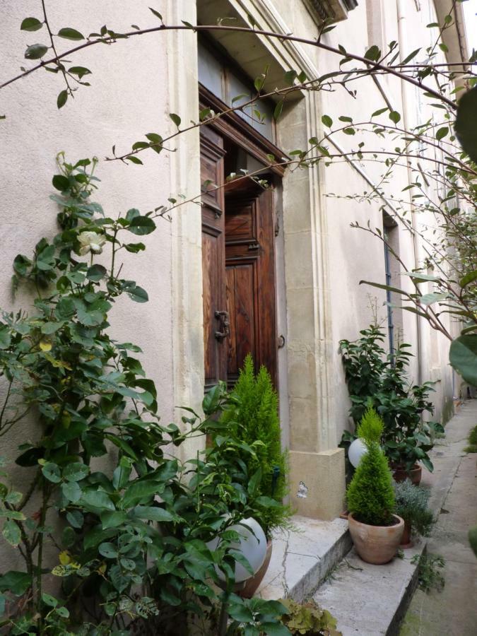 Le Couvent Du Vieux Port Apartment Marseille Bagian luar foto